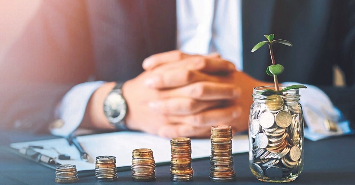 BES’te toplam fon büyüklüğü 2 trilyonu aştı