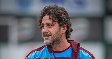 Trabzonspor’un yeni hocası kim olacak?