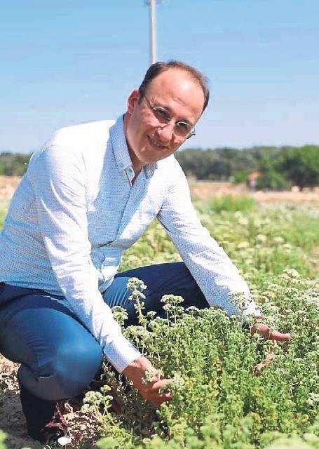 Pamukkale’de hizmet destanı yazılıyor
