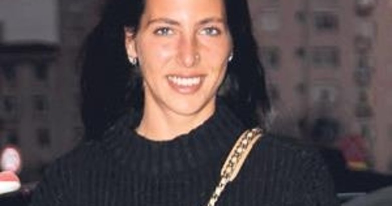 Zehra, spor şıklığıyla göz doldurdu