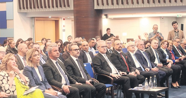 İZTO Yönetim Kurulu Başkanı Mahmut Özgener: Sağlık turizminin kaldıracı olacağız