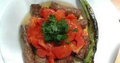 İzmir'in en lezzetli yemekleri | Sokak lezzetlerinden zeytinyağlılara: İzmir mutfağı