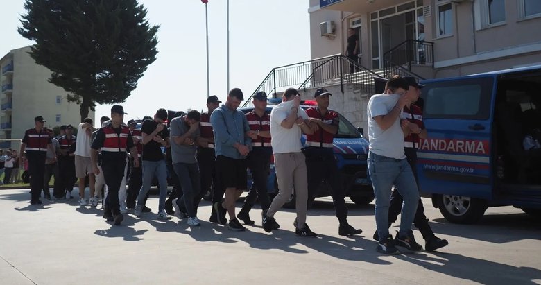 FBI’ın aradığı ünlü Hacker Aydın’da yakaladı