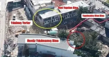 Aydın Doğan’ın şirketine ait otele soruşturma
