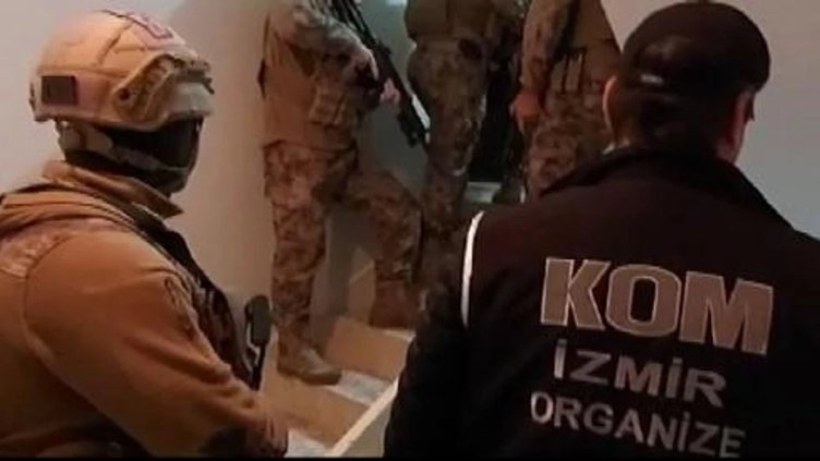 TÜİK suç oranı en yüksek olan 10 ili açıkladı! İzmir kaçıncı sırada?