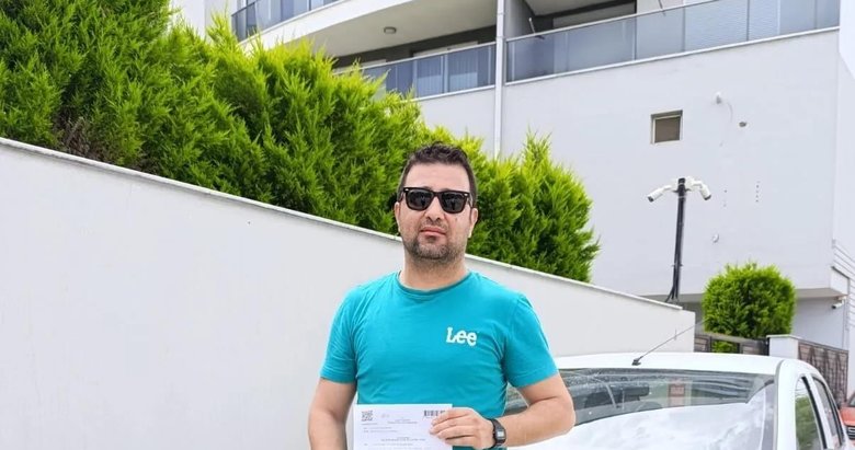 Bilinçli tüketiciden örnek dava! Aydın’da 77,78 liralık mücadele