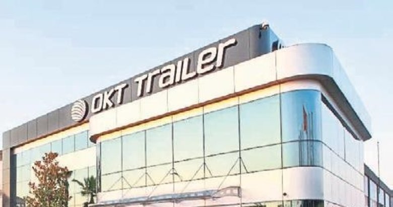 OKT Trailer 200 personel alacak