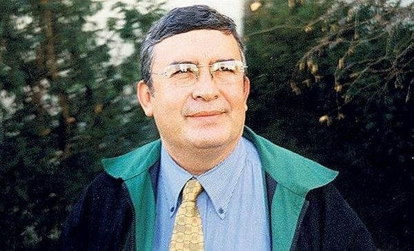 Hablemitoğlu cinayetinin kilit ismi Nuri Gökhan Bozkır konuştu: Suikast silahı Mogan Gölü’nde