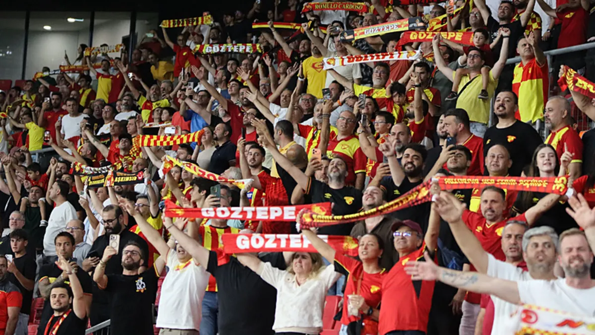 Göztepe Sahasında Sarsıldı: Gaziantep FK, İzmir'de 4-2 Kazandı!