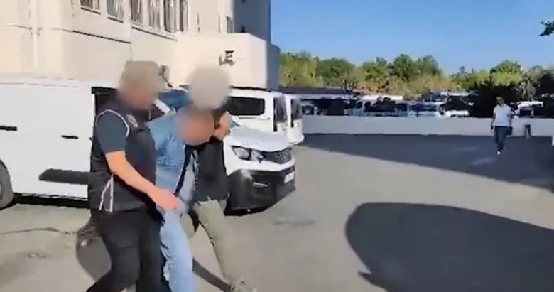 21 ilde FETÖ operasyonu: 41 şüpheli yakalandı