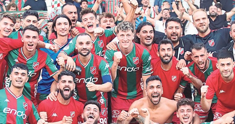 KSK’ye dev prim