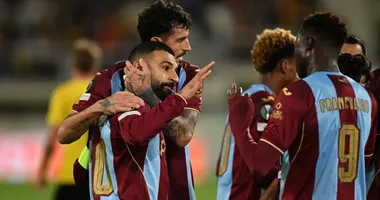 Trabzonspor maçı şifresiz mi?