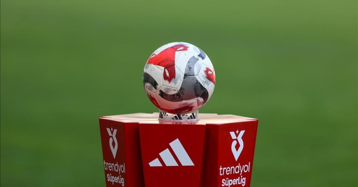SÜPER LİG NE ZAMAN BİTİYOR 2026? | Trendyol Süper Lig'in bitmesine kaç hafta kaldı? Trendyol Süper Lig 2025-2026 Sezonu Fikstürü