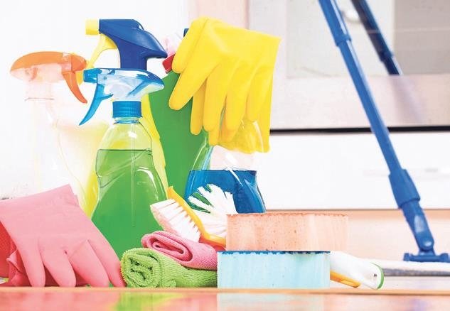 Aşırı hijyenden takviye gıdalara: Bağışıklık sistemine zarar verebilecek 6 ’iyi’ alışkanlık