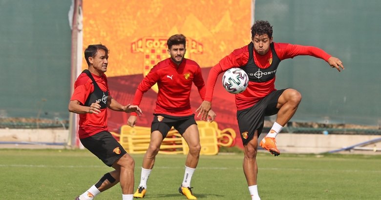 Kasımpaşa- Göztepe maçı saat kaçta hangi kanalda canlı?