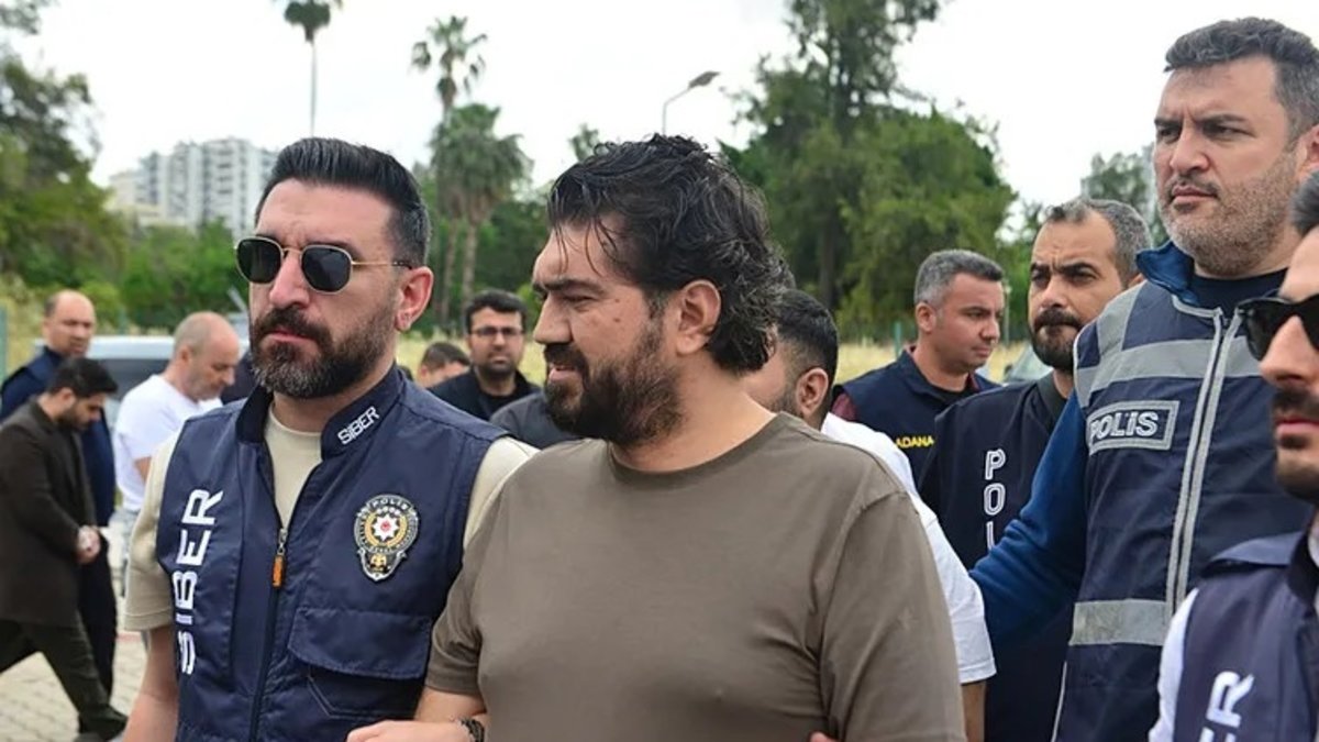 Rasim Ozan Kütahyalı tutuklanmıştı! Yasa dışı bahis operasyonunda her şeyi o telefon değiştirdi!