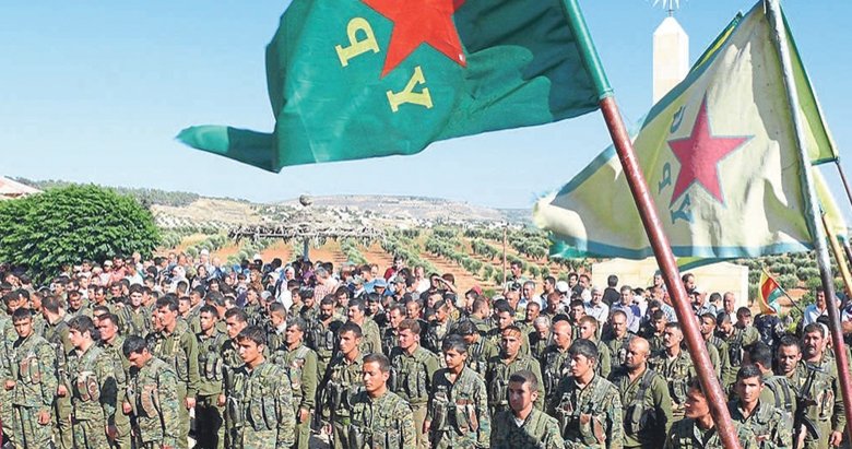 YPG, 4 Temmuz’da Münbiç’ten çıkacak