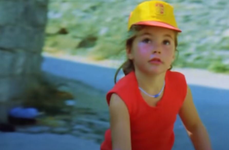 yesilcam efsanesi garip filminin fatos u ece alton son haliyle gorenleri saskina cevirdi galeri yeni asir