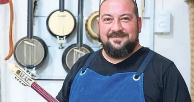 Kabak Kemane ustası çırak arıyor