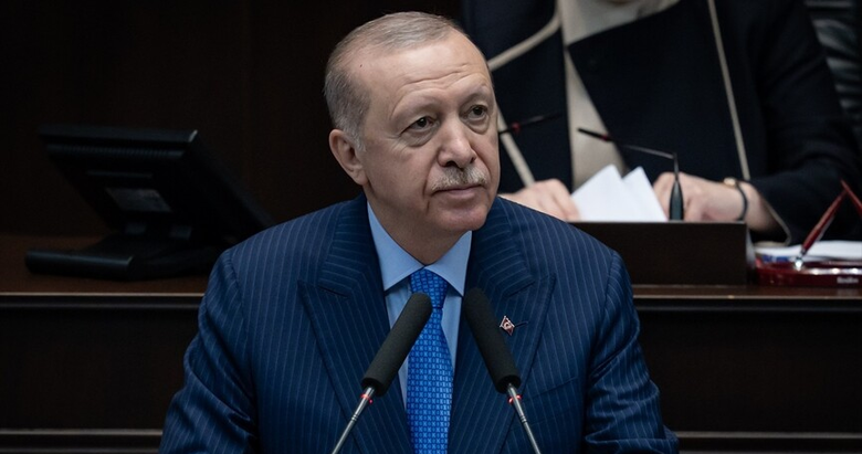 Başkan Erdoğan, Cemil Meriç’i andı