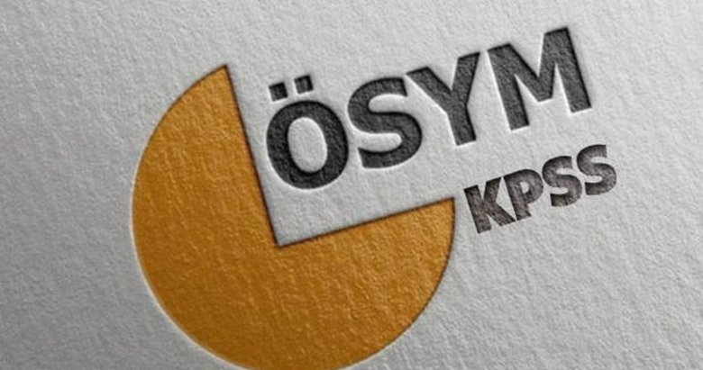 KPSS başvurusu nasıl yapılır? KPSS başvuru tarihinde son gün ne zaman?