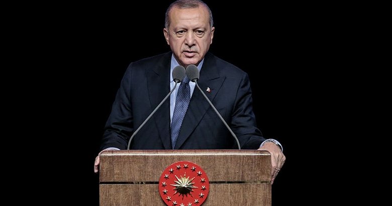 Başkan Erdoğan’dan Süleyman Demirel mesajı!
