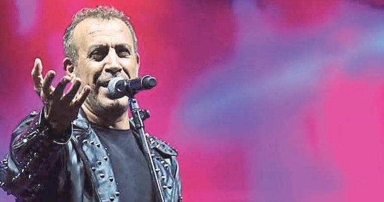 haluk levent ten ornek davranis