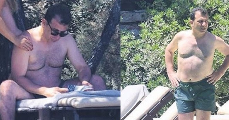 İmamoğlu’na her şey çok güzel oldu