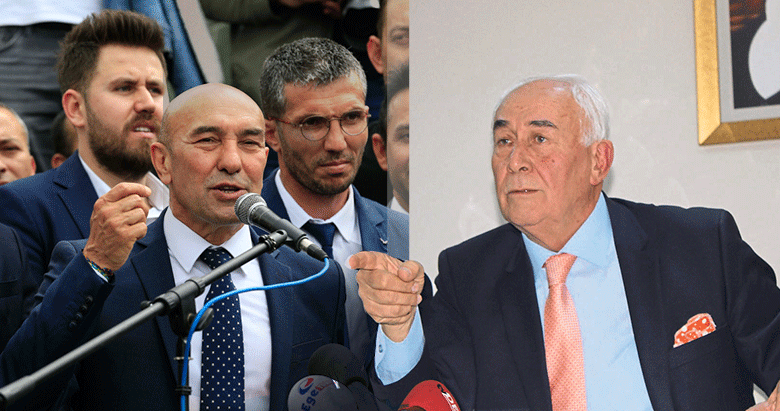 Tunç Soyer’i eleştirmişti! CHP İzmir eski il başkanı Karataş partiden ihraç edildi