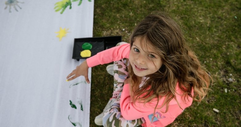 Izmir Ve Cevre Illerde Sokaklar Cocuklara Kaldi