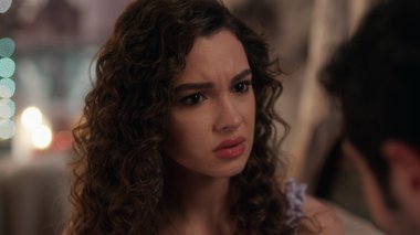 Bir Gece Masalı 19. yeni bölüm fragmanı izle