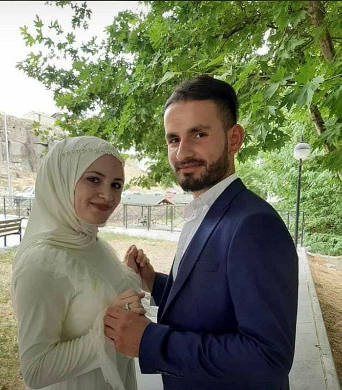 Şehit veteriner sonsuzluğa uğurlandı