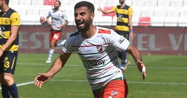 Karşıyaka’da Yılmaz Ceylan dönüyor