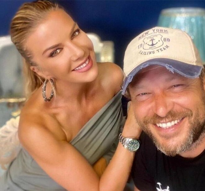 İvana Sert paylaşımıyla tepkilerin odağı oldu