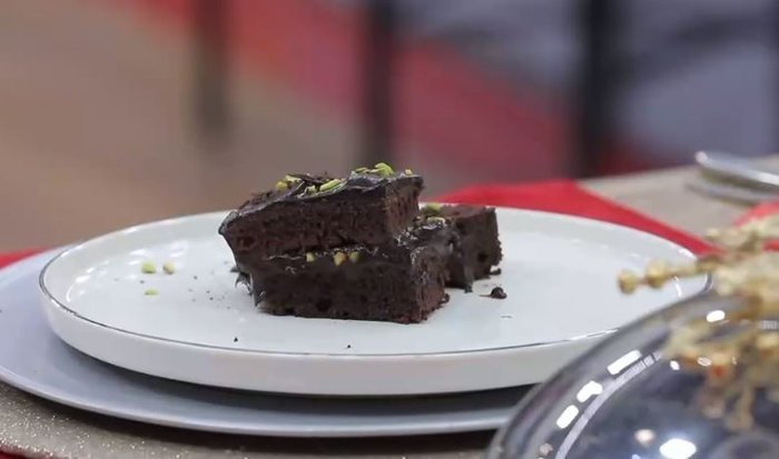 Kakaolu kardelen tatlısı nasıl yapılır? İşte tarifi...