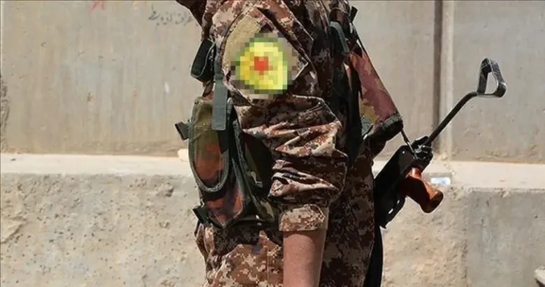 Son dakika...Terör örgütü YPG lağvedildiğini açıkladı