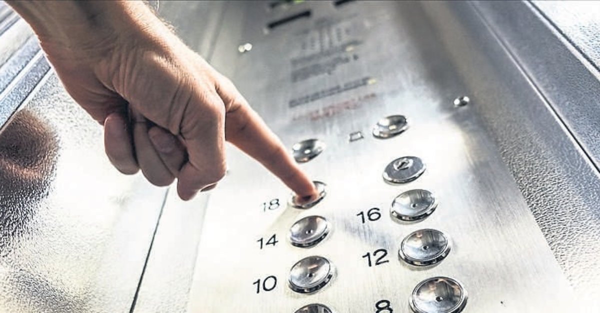 İzmir’in asansörleri kırmızı alarm veriyor! Kullanıma kapatılmalı uyarısı yapıldı