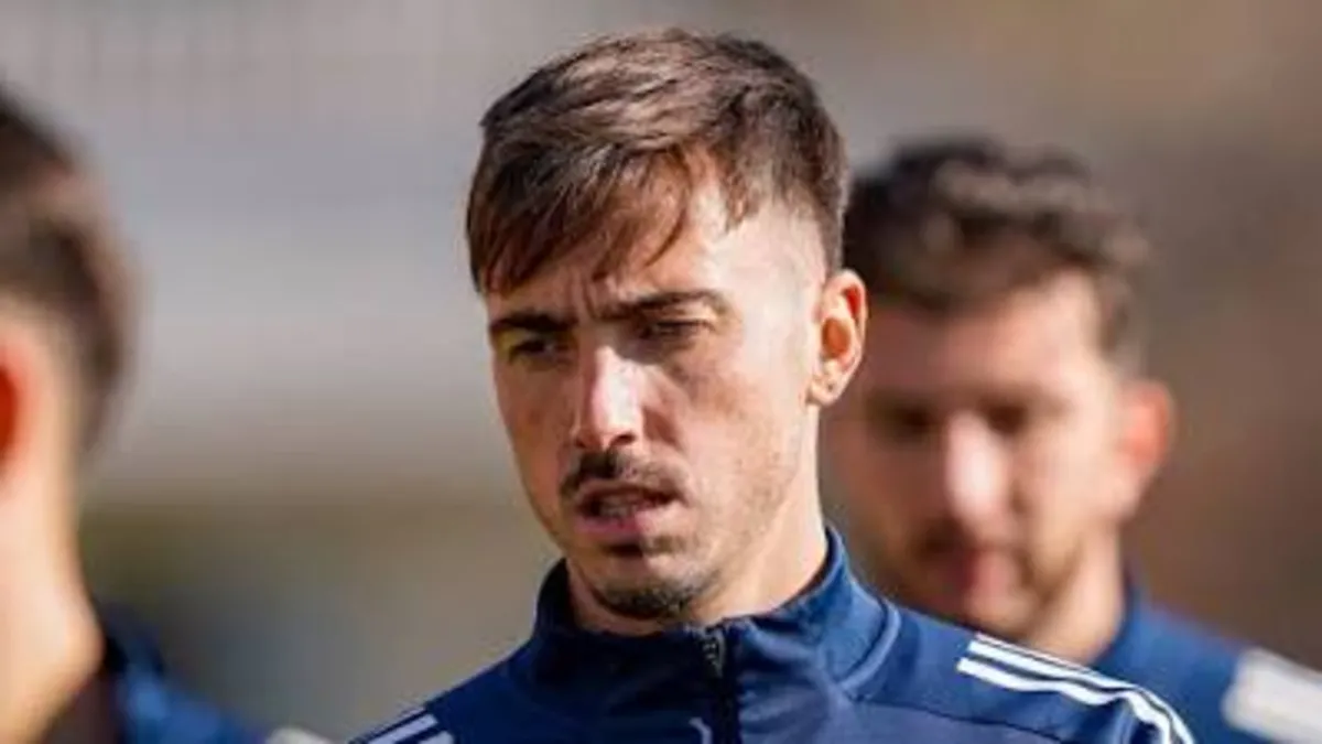 Bodrum FK, Kayserispor'dan ayrılan Joao Mendes'i istiyor