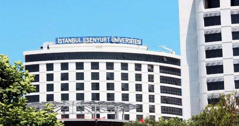 İstanbul Esenyurt Üniversitesi Araştırma Görevlisi ve Öğretim Görevlisi alıyor