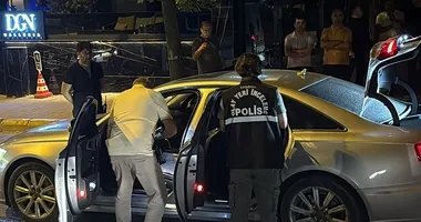 Borç kavgası cinayetle bitti