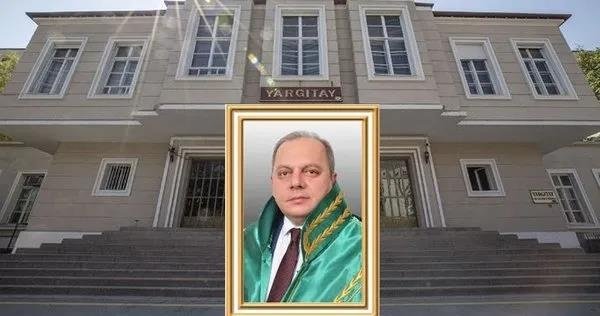 Yargıtay Başkanı belli oldu