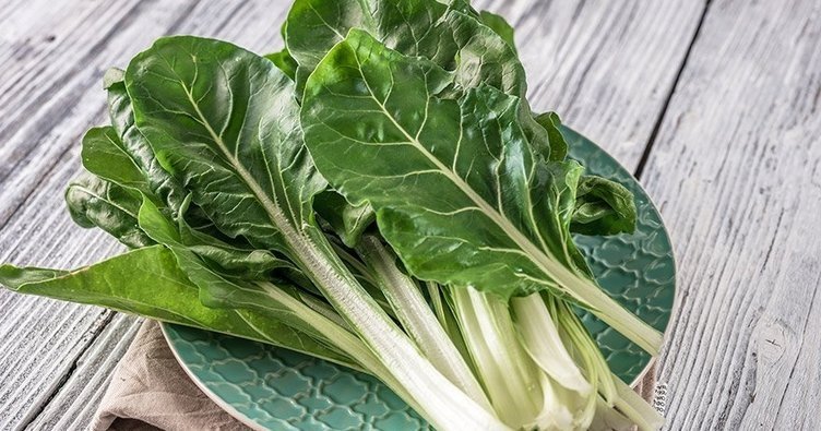 Kemikleri güçlendiriyor, kanserden koruyor!