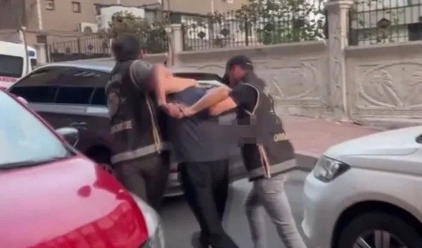 İstanbul’da silahlı saldırı çetesi çökertildi: 13 şüpheli kıskıvrak yakalandı!