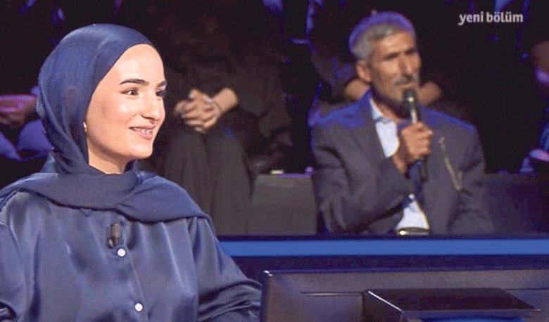 Kim Milyoner Olmak İster’de duygu dolu anlar