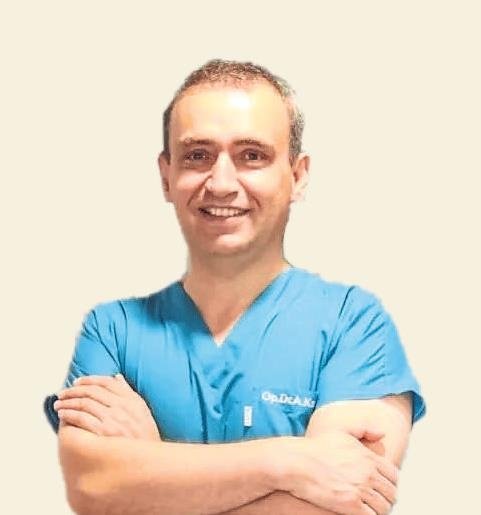 Gözünüz sulanıyorsa doktora başvurun