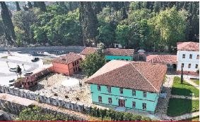 Görkemli tarihi gün yüzüne çıkıyor