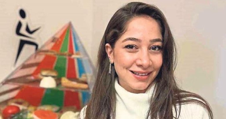 Ramazan’dan sonra porsiyonları küçültün