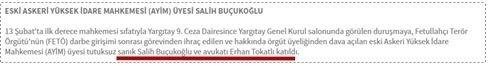 Oda TV’ci Müyesser Yıldız’ın avukatı FETÖ’cülerin de avukatı çıktı!