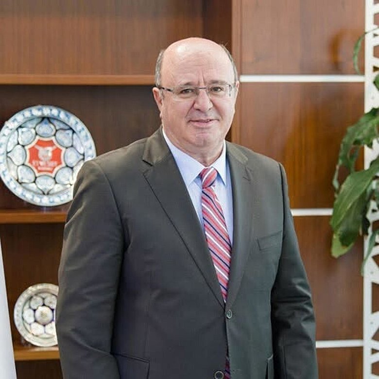 İzmir’de kazada ölen ESK Genel Müdürü son yolculuğuna uğurlandı