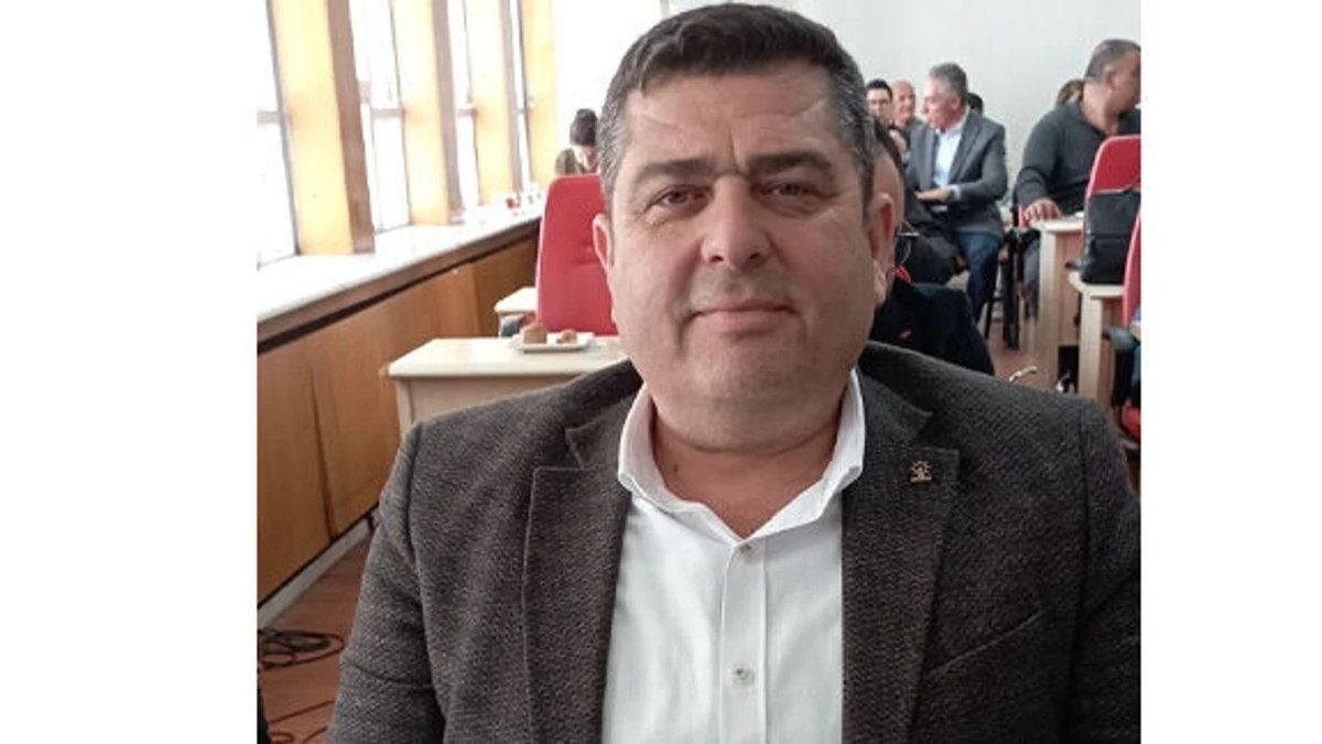 “Gerçeklerin üzerini örtmek sorunları ortadan kaldırmaz”